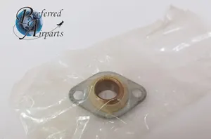 New Piper Aircraft Trim Shaft Bearing for Pedestal Installation, p/n 452-577